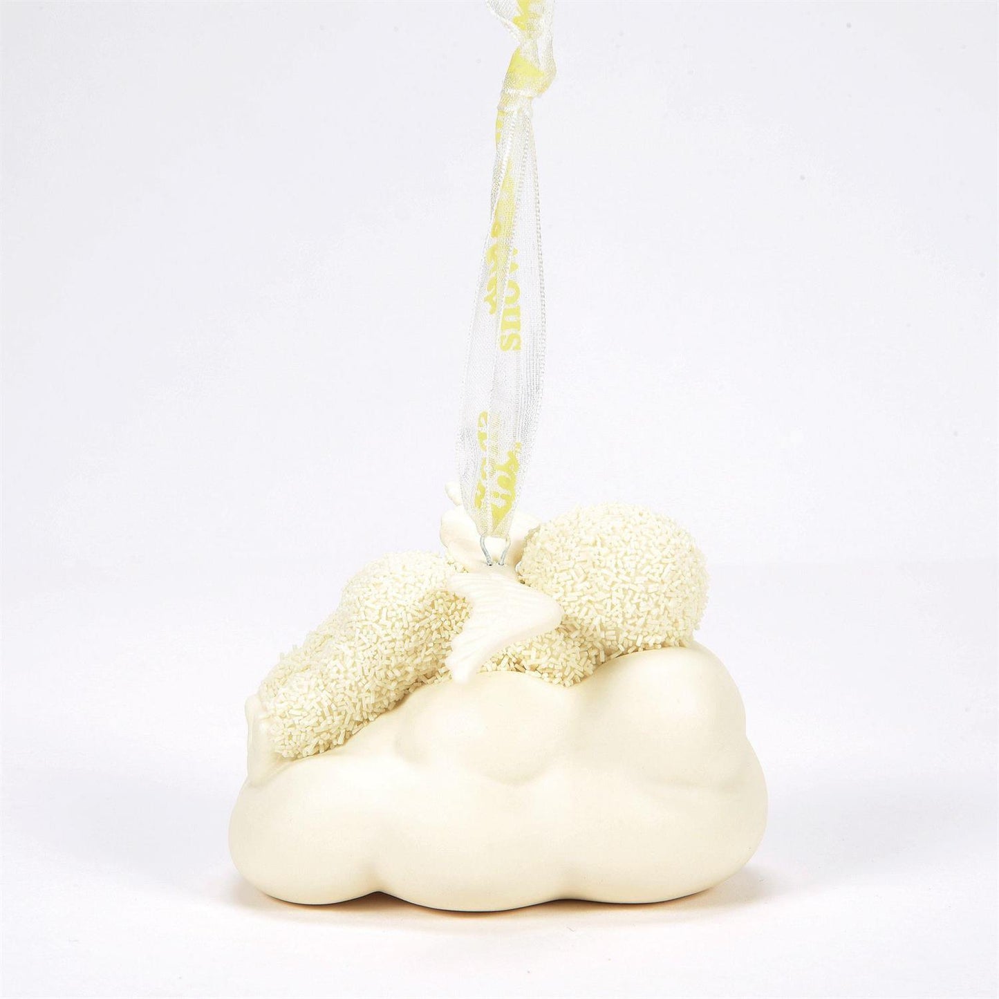 Sleeping in the Clouds Ornament - Country N More Gifts