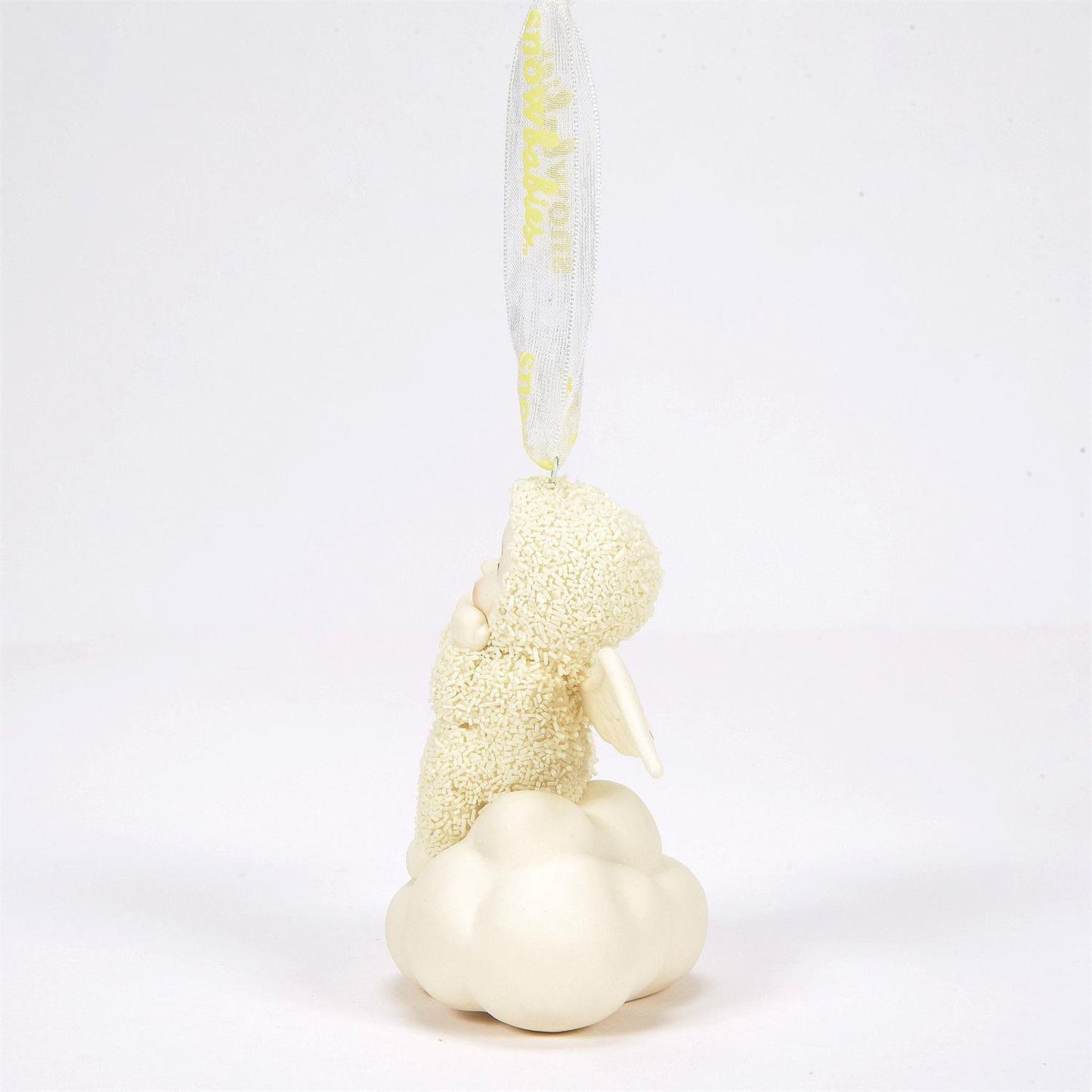 Daydreaming in the Clouds Ornament - Country N More Gifts
