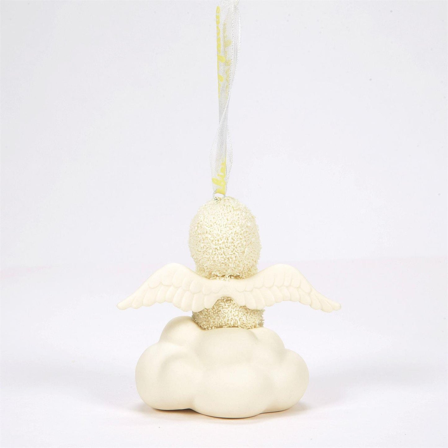 Daydreaming in the Clouds Ornament - Country N More Gifts