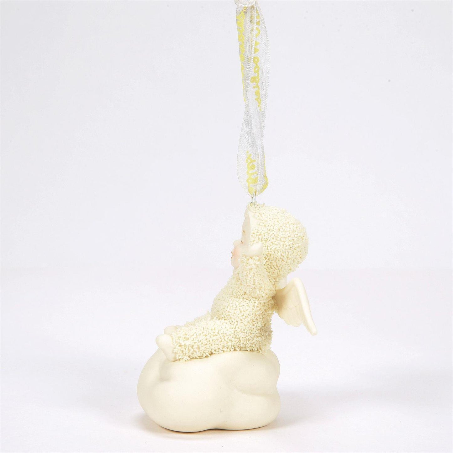 Playing in the Clouds Ornament - Country N More Gifts