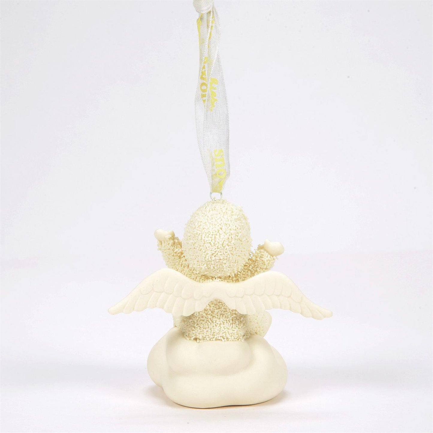 Playing in the Clouds Ornament - Country N More Gifts