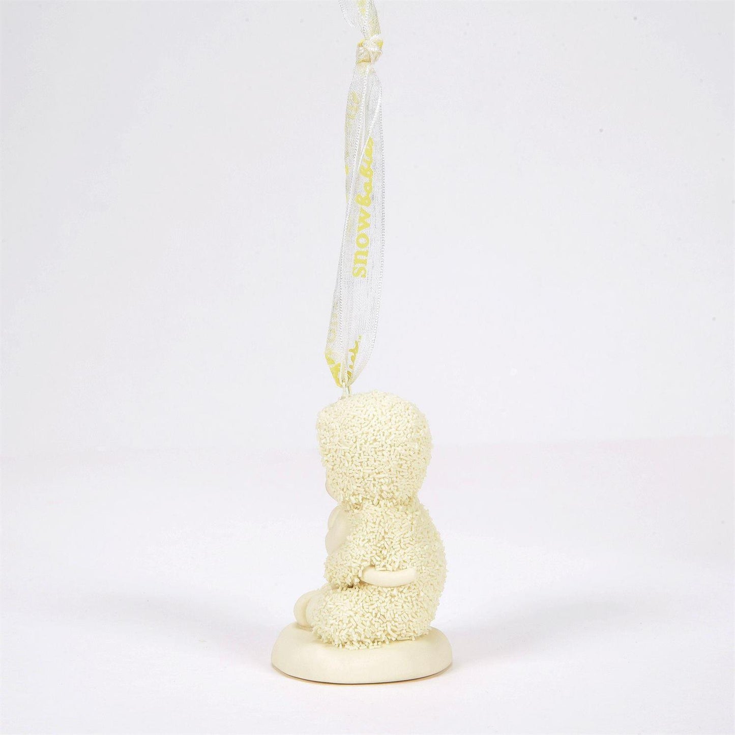 Cat Cuddles Ornament - Country N More Gifts