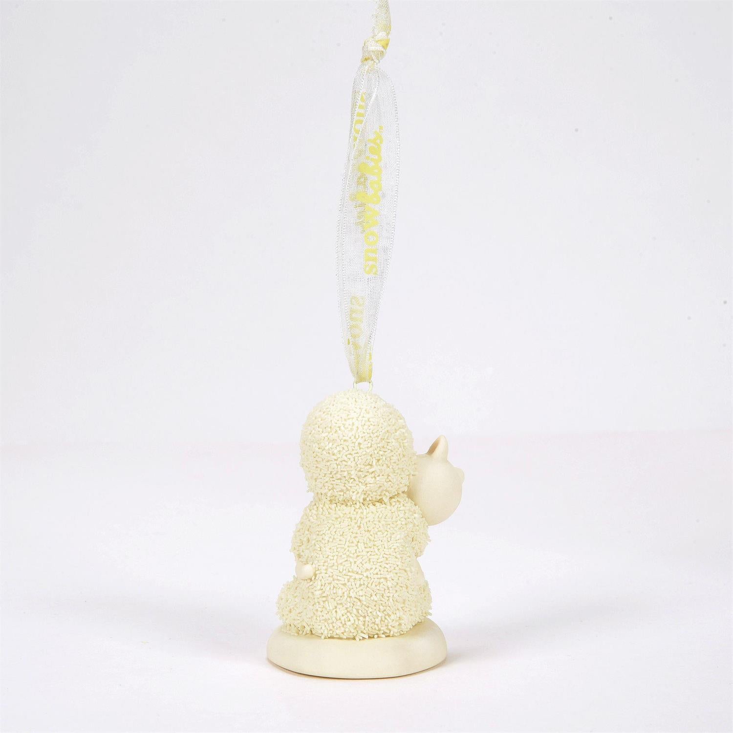 Cat Cuddles Ornament - Country N More Gifts