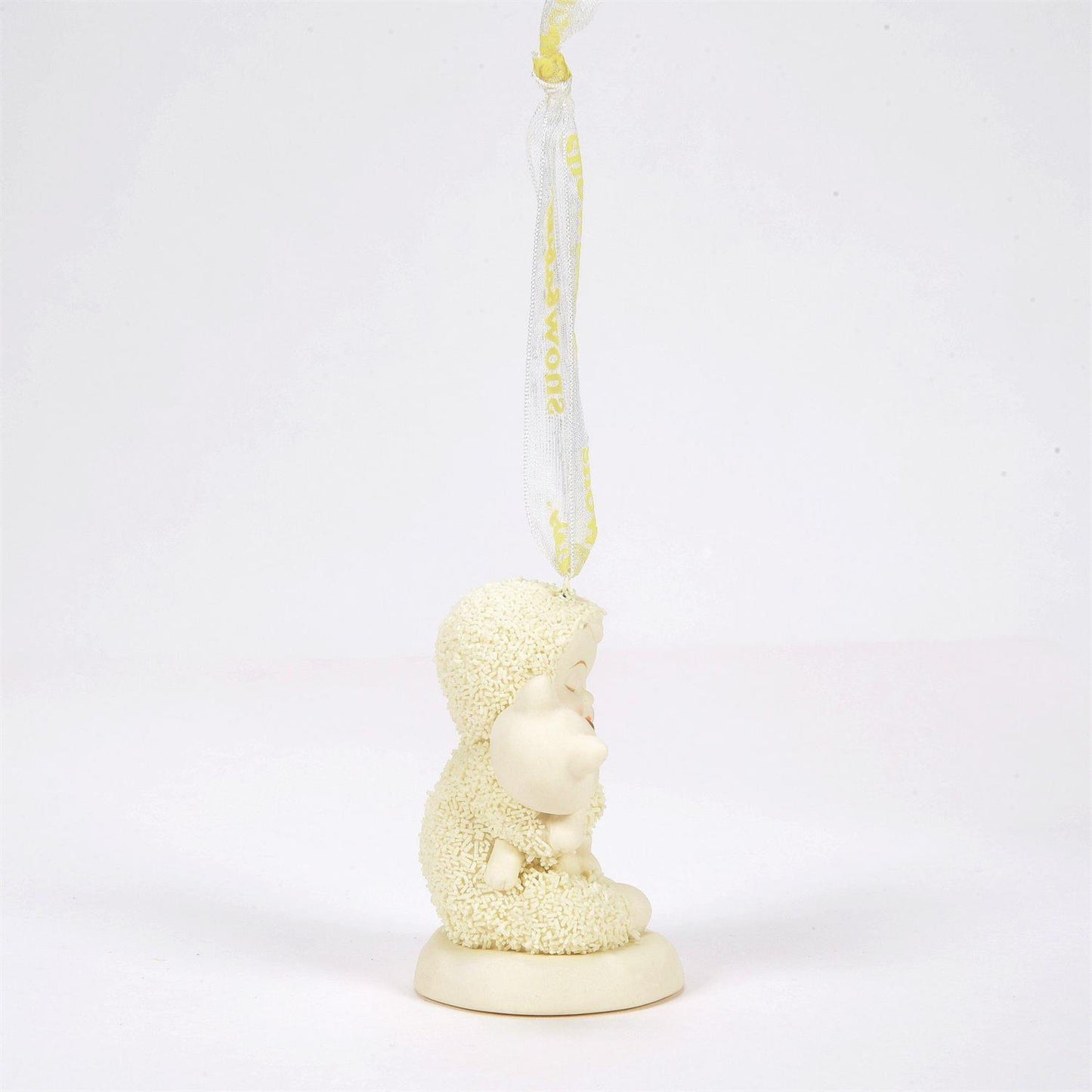 Cat Cuddles Ornament - Country N More Gifts