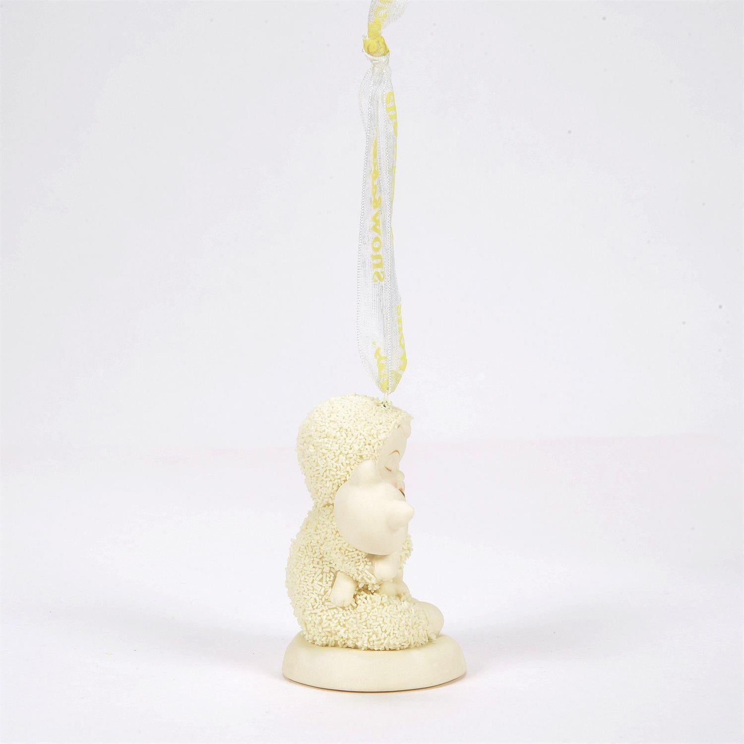 Cat Cuddles Ornament - Country N More Gifts