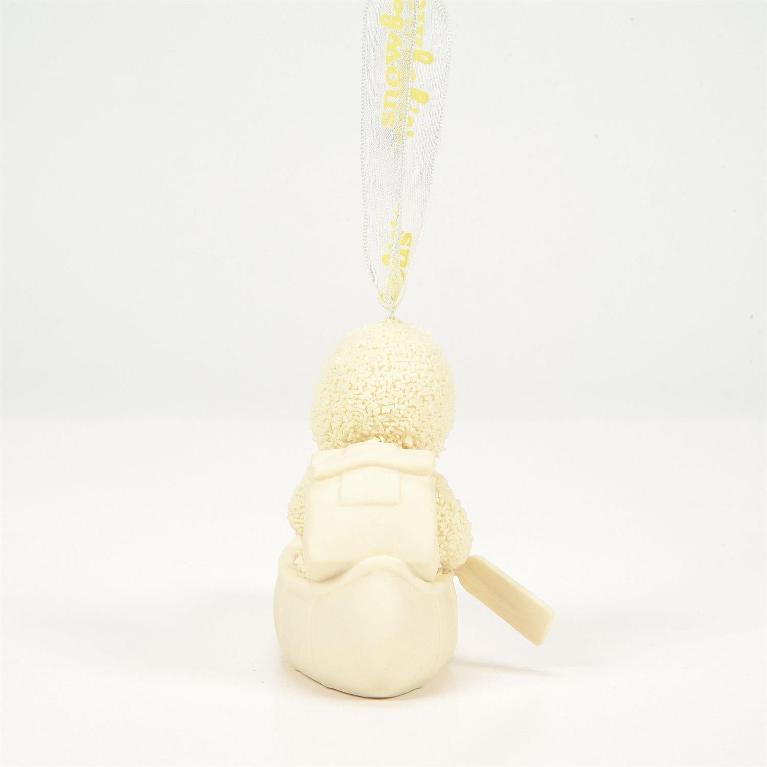 Canoe for Two Ornament - Country N More Gifts