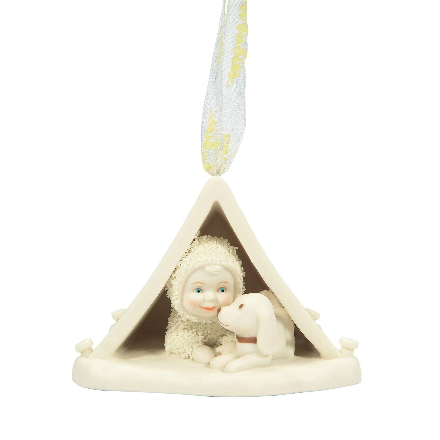 Campin' Buddies Ornament - Country N More Gifts