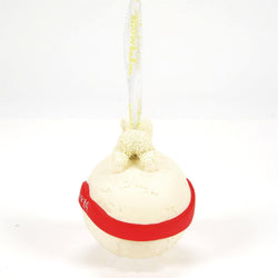 Peace On Earth Ornament - Country N More Gifts