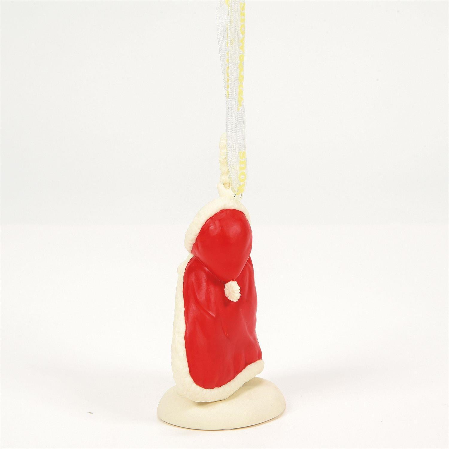 The First Flake Ornament - Country N More Gifts