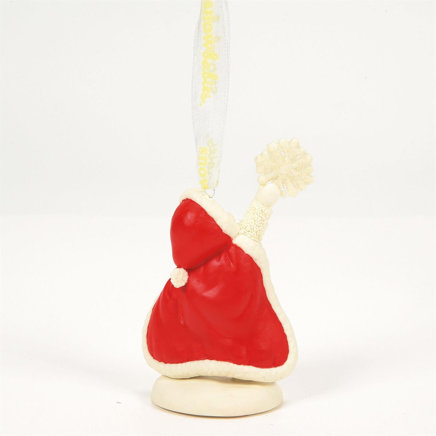 The First Flake Ornament - Country N More Gifts