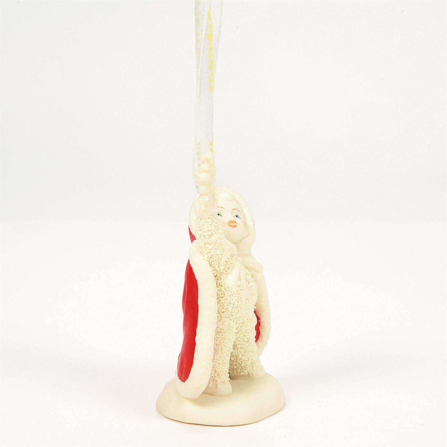 The First Flake Ornament - Country N More Gifts