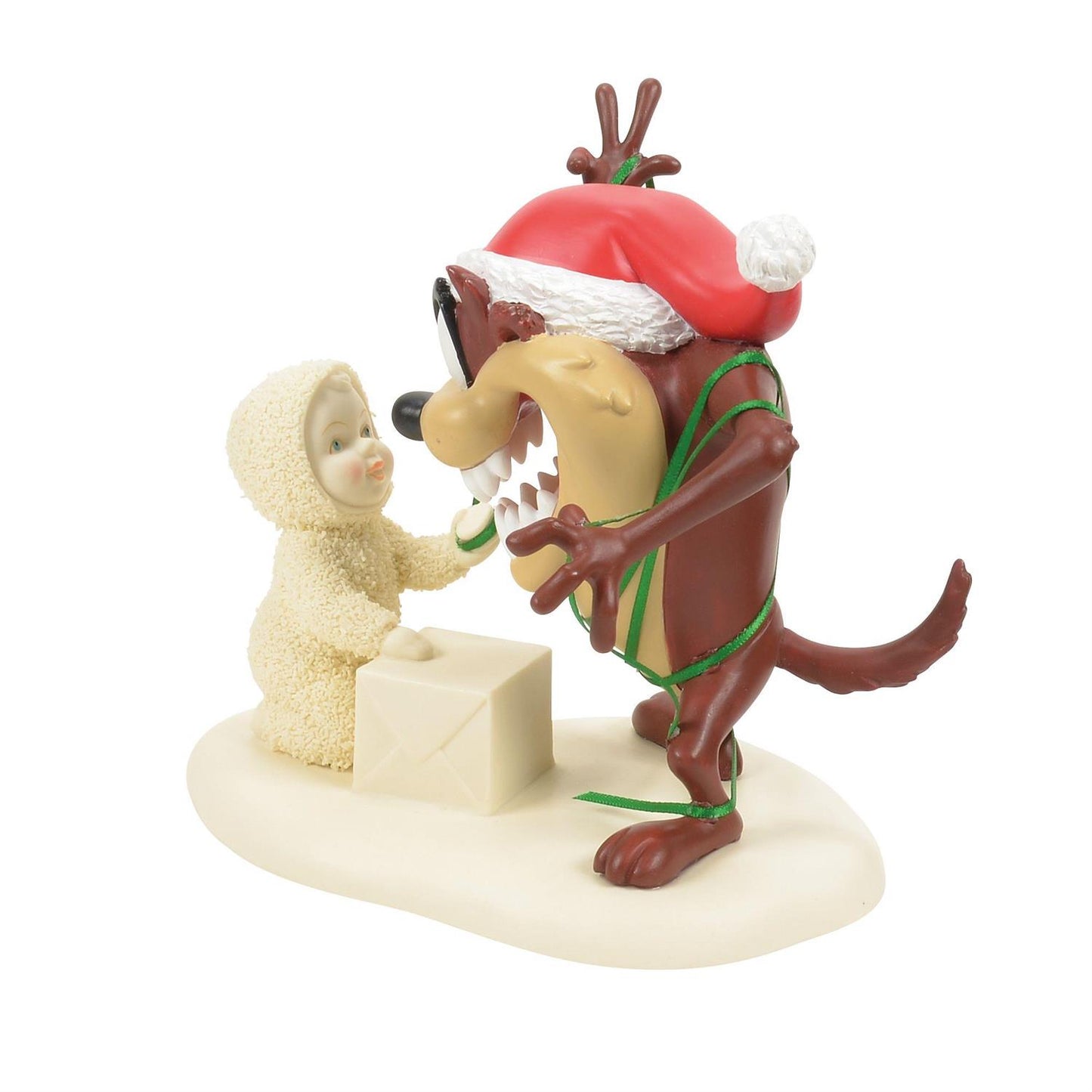 Taz Hungry for Ribbon - Country N More Gifts