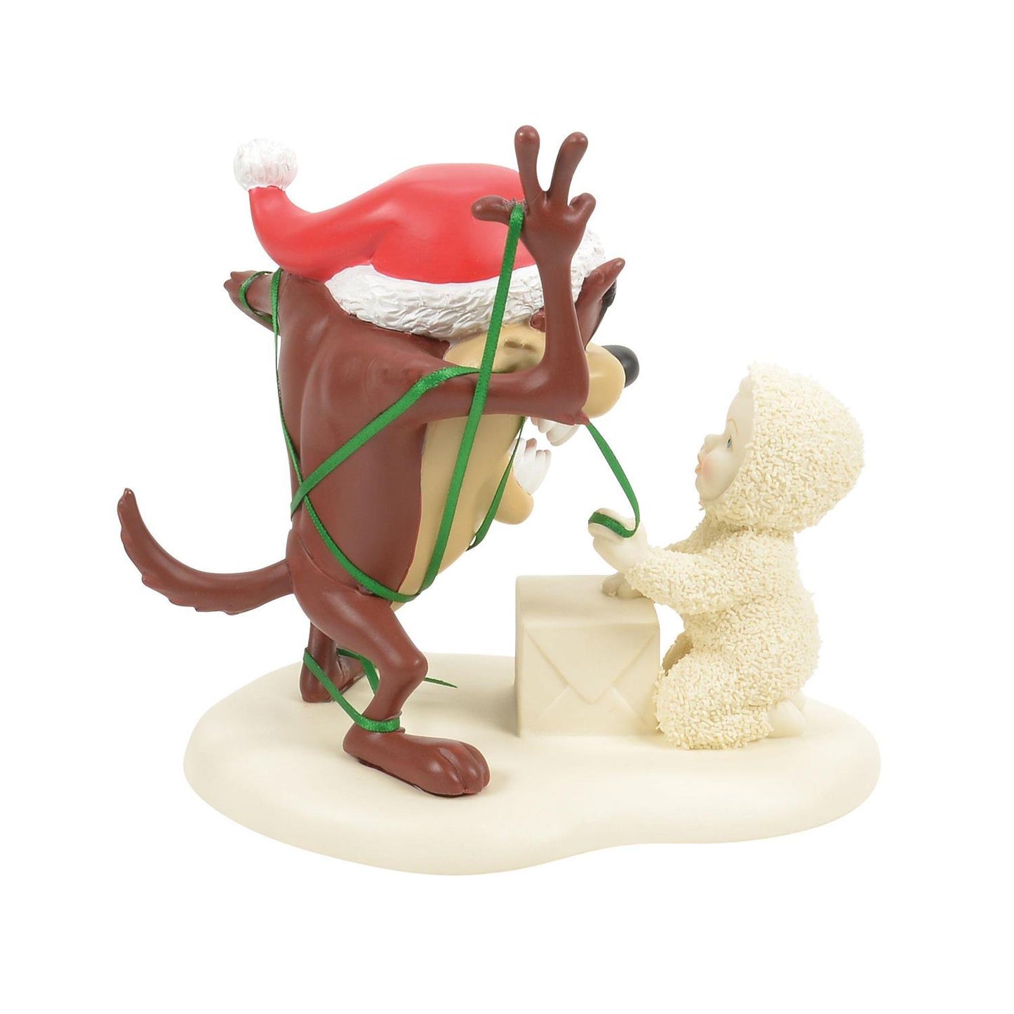 Taz Hungry for Ribbon - Country N More Gifts