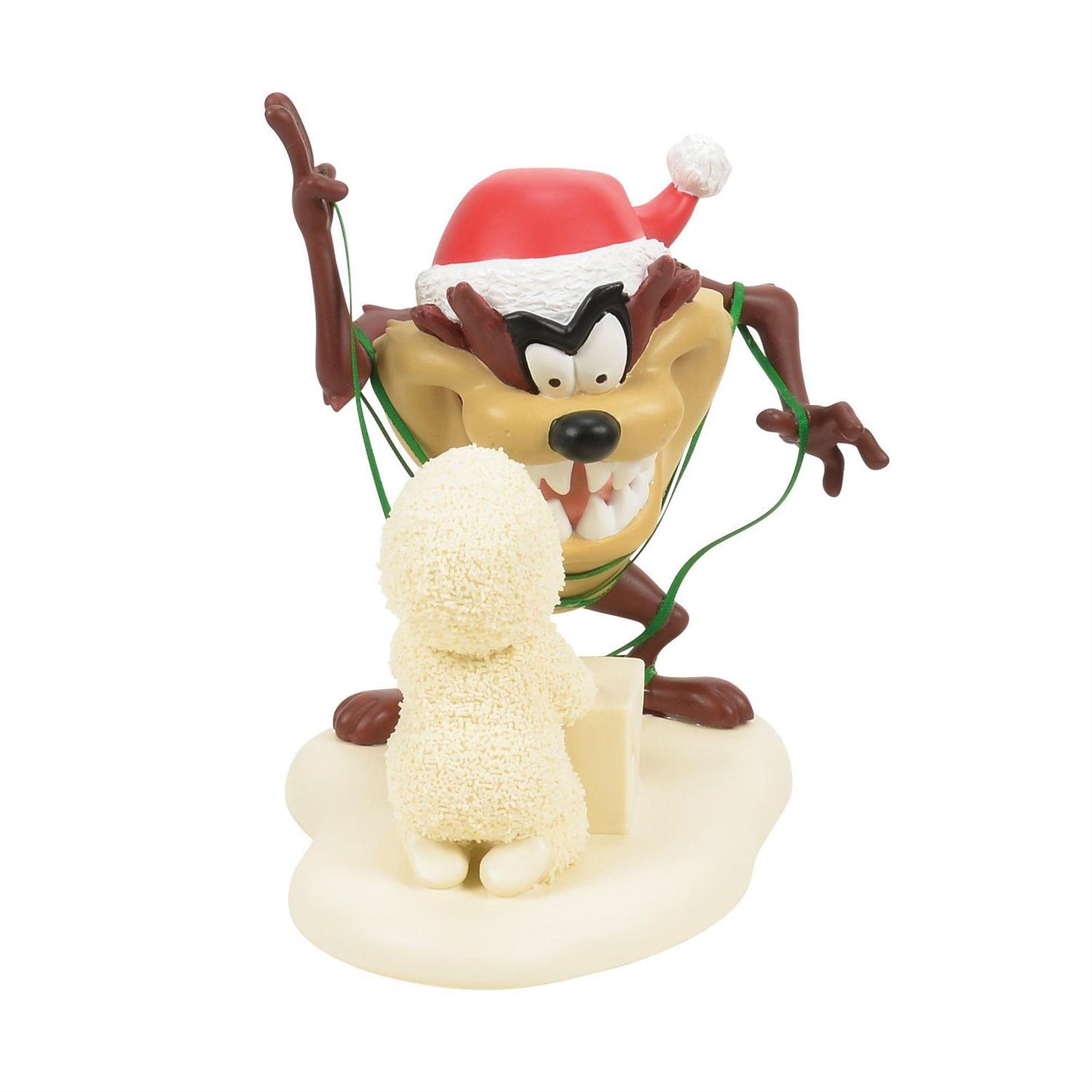 Taz Hungry for Ribbon - Country N More Gifts