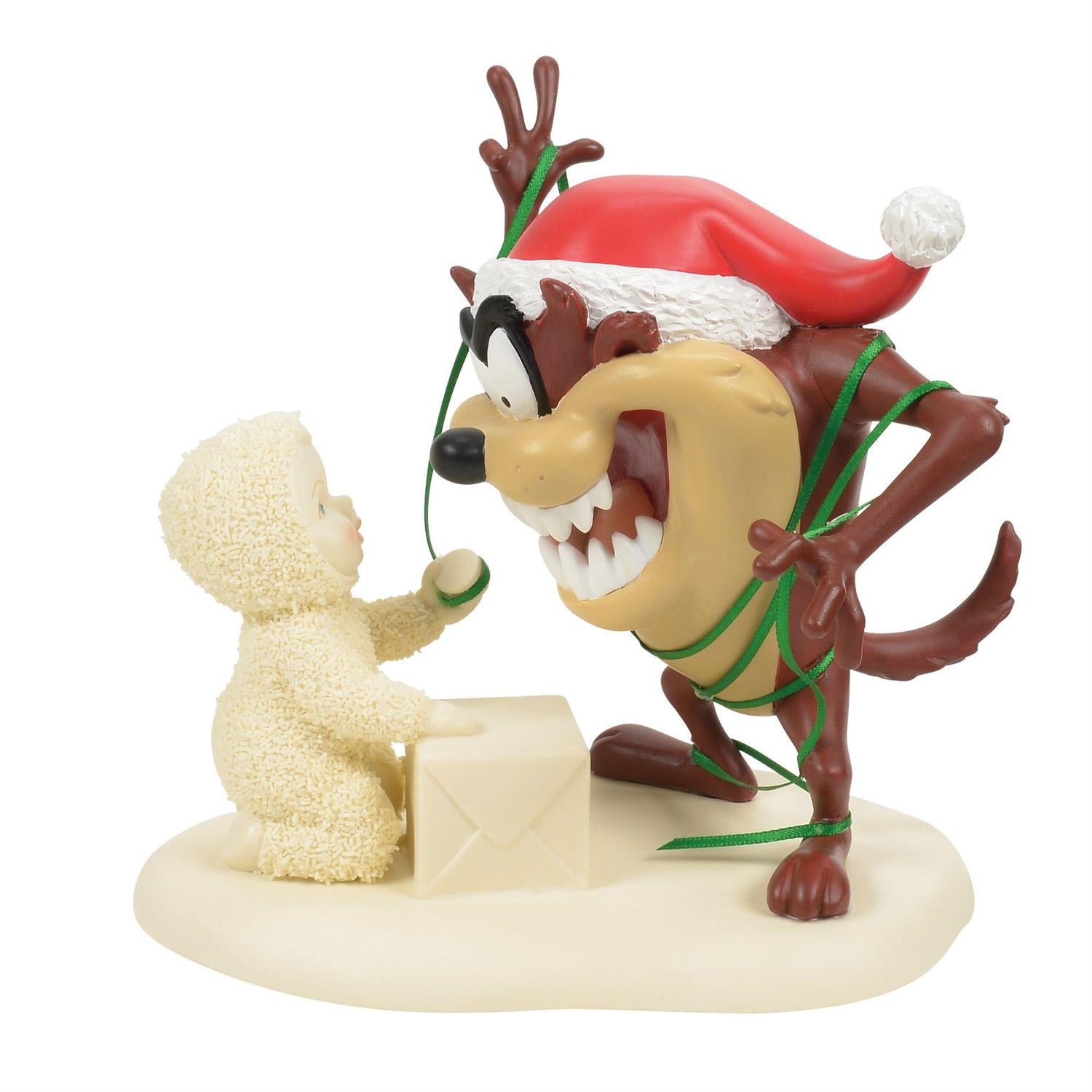 Taz Hungry for Ribbon - Country N More Gifts