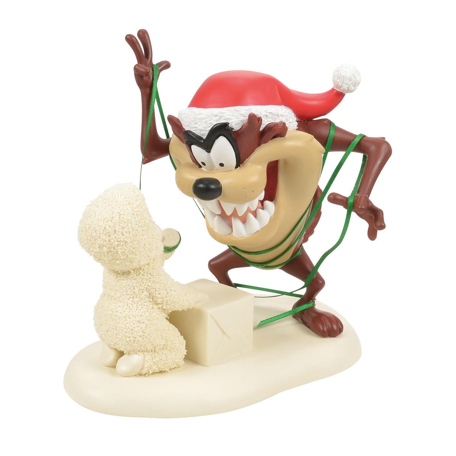 Taz Hungry for Ribbon - Country N More Gifts