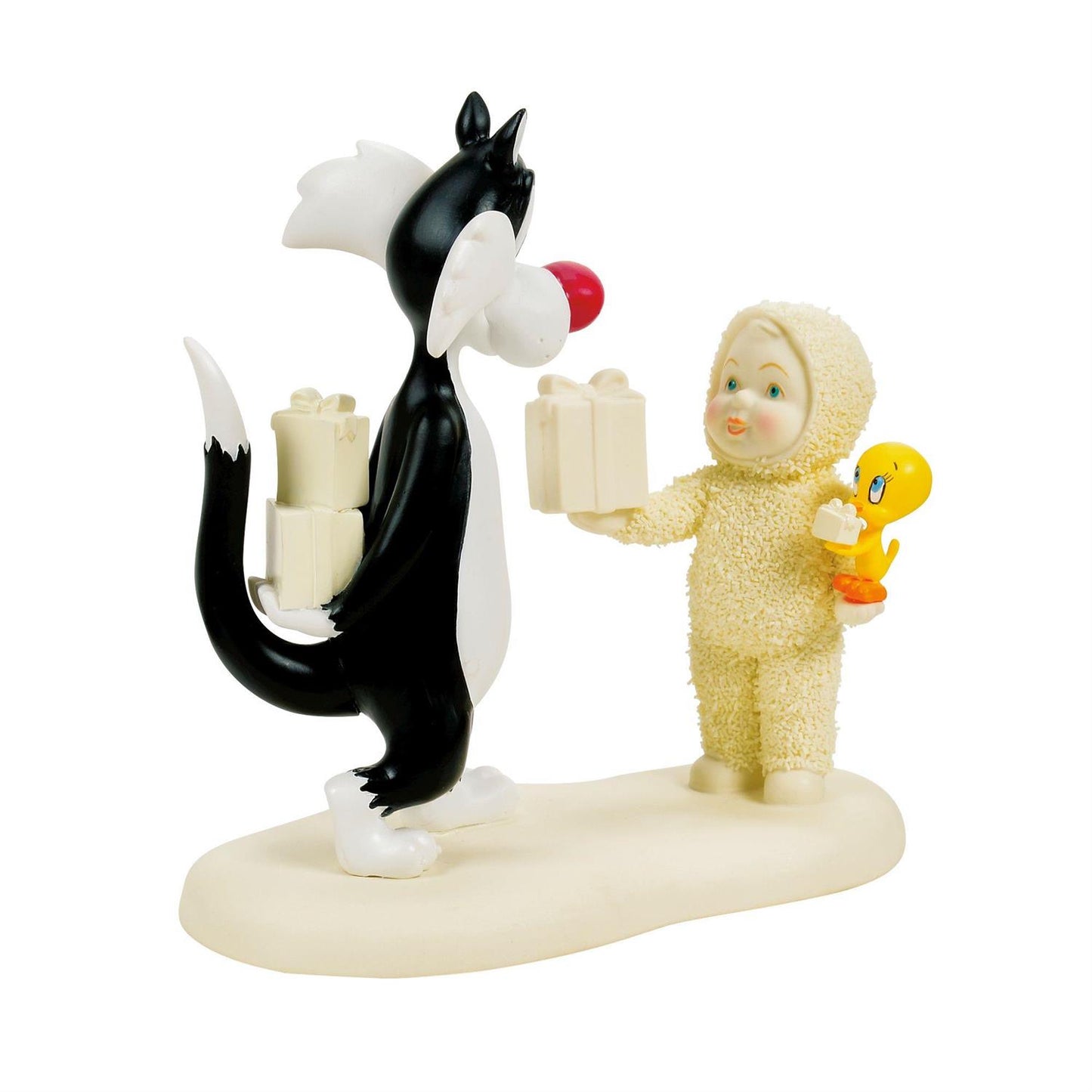 A Pwesent for a Putty Tat - Country N More Gifts