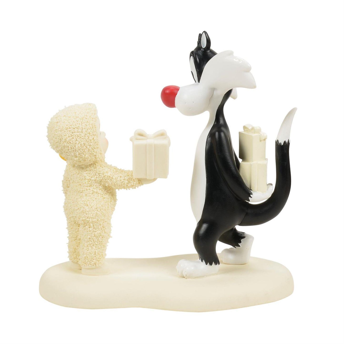 A Pwesent for a Putty Tat - Country N More Gifts