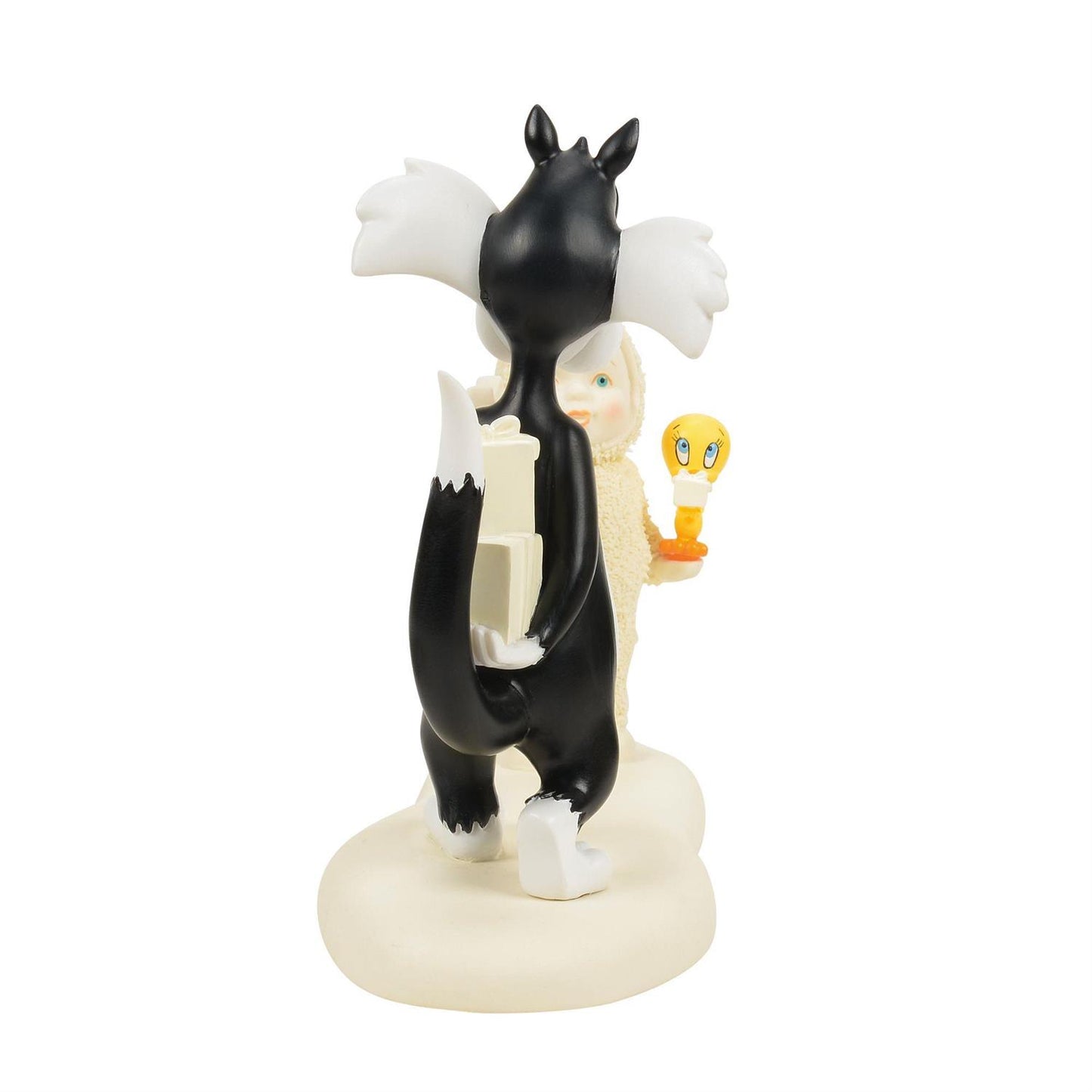 A Pwesent for a Putty Tat - Country N More Gifts