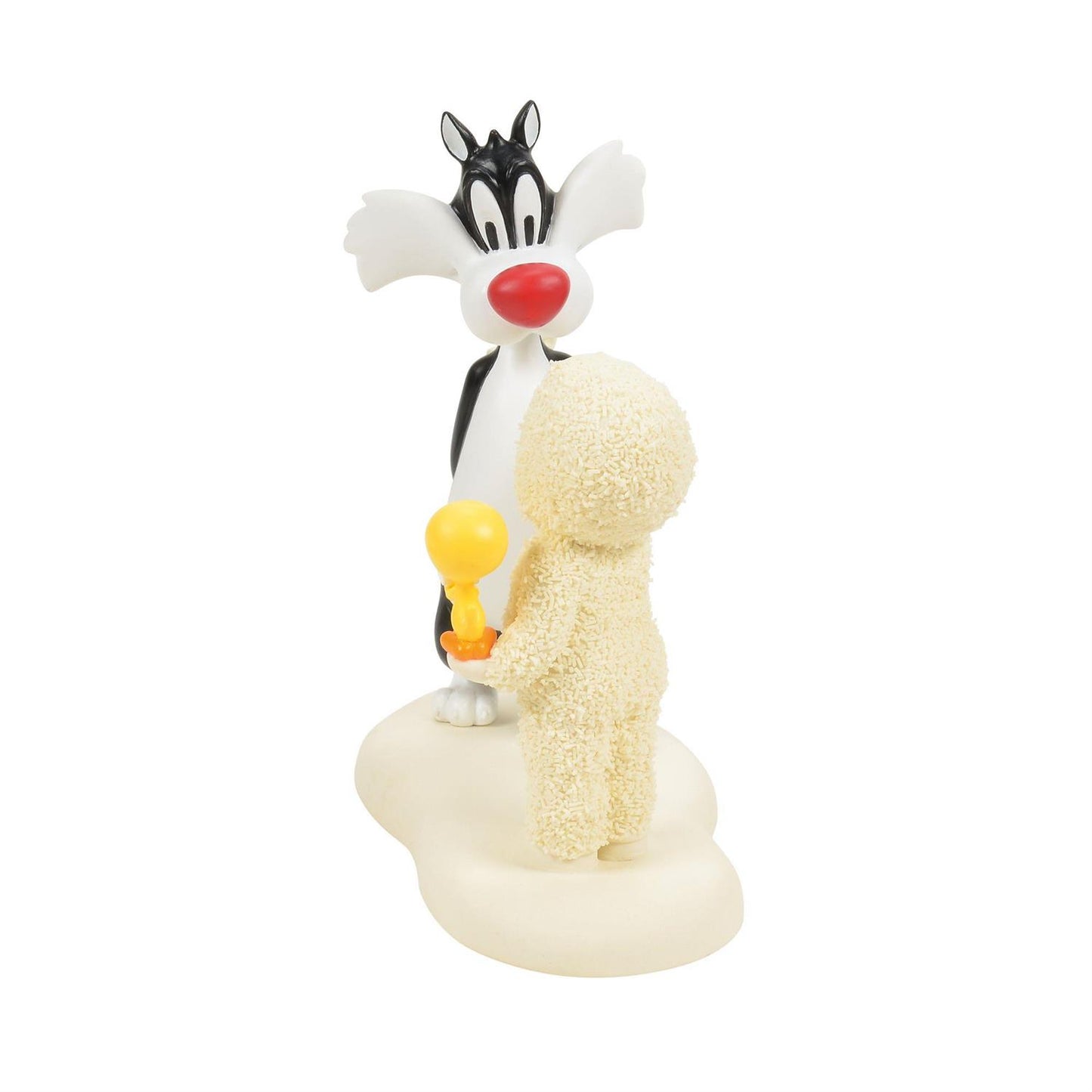 A Pwesent for a Putty Tat - Country N More Gifts