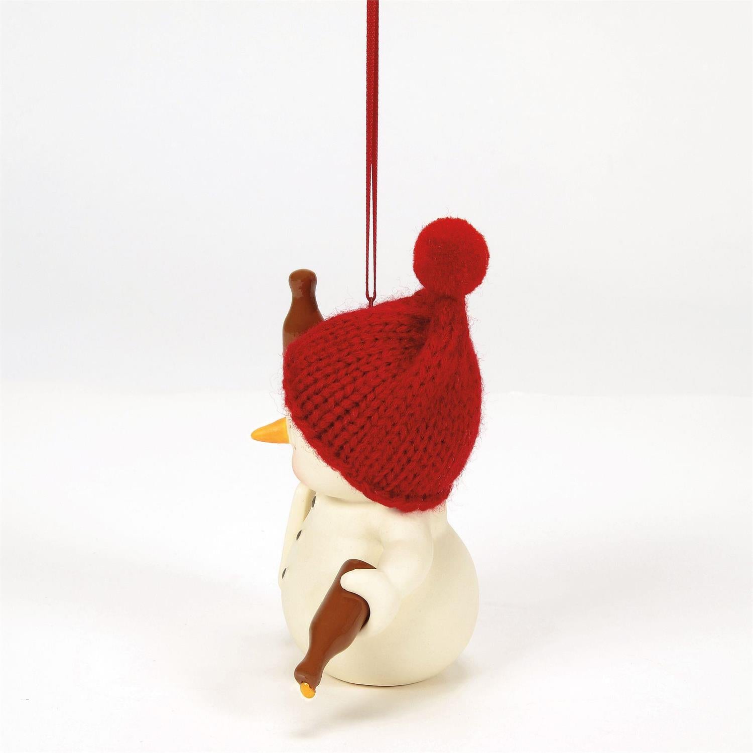 Merry Drunk Christmas Ornament - Country N More Gifts