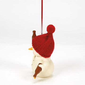 Merry Drunk Christmas Ornament - Country N More Gifts