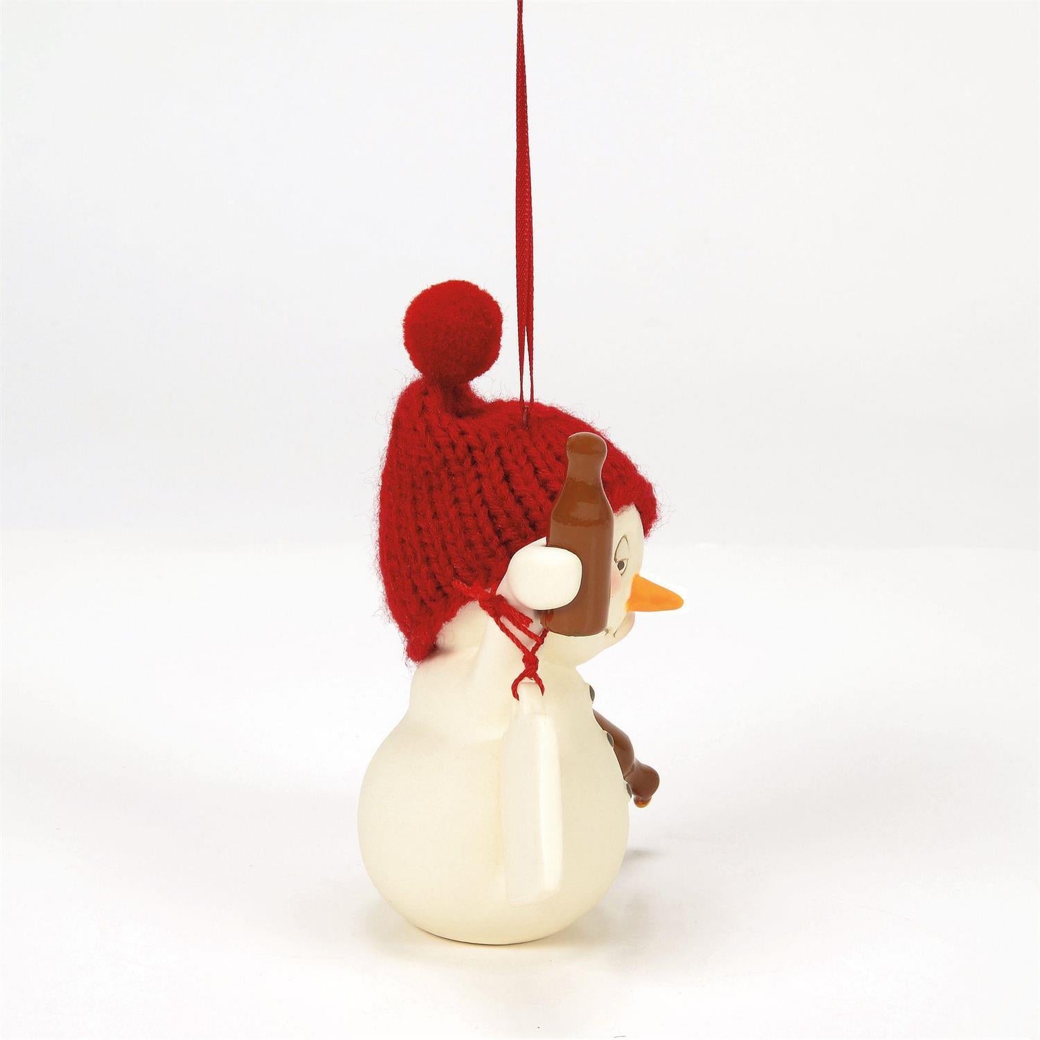 Merry Drunk Christmas Ornament - Country N More Gifts