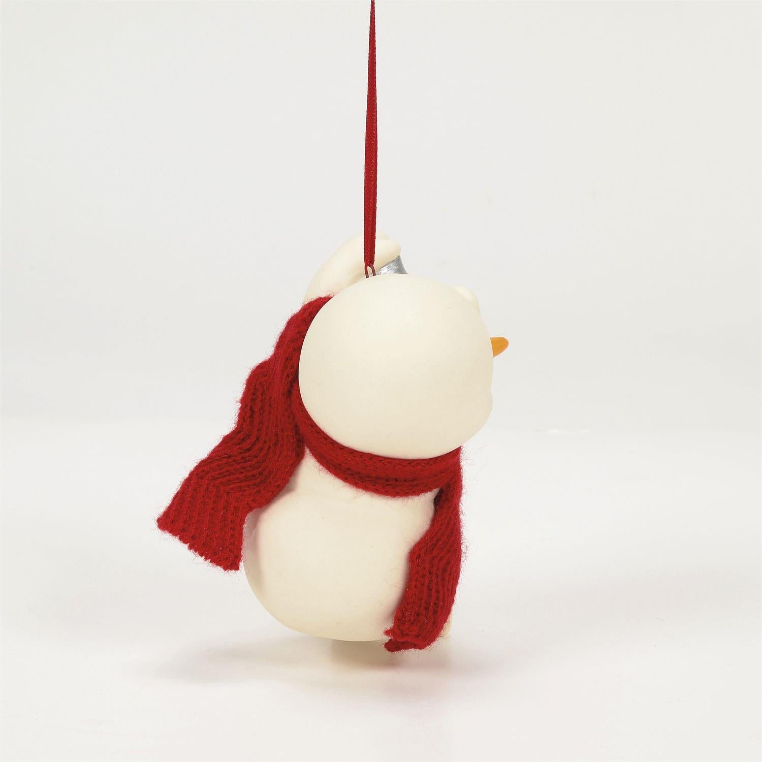 Strong as the Drinks ornament - Country N More Gifts