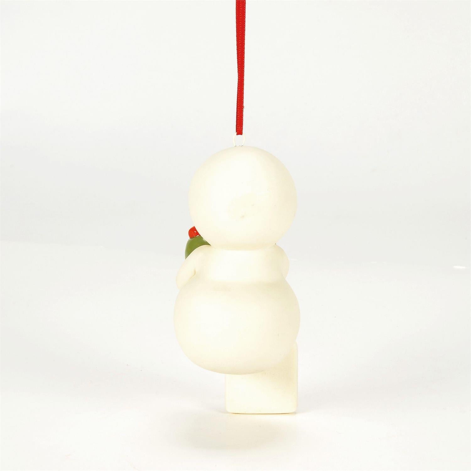 I Like It Dirty Ornament - Country N More Gifts