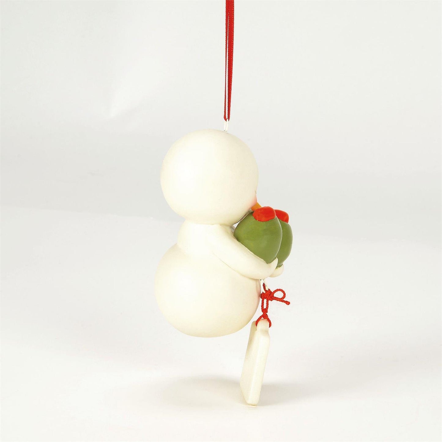 I Like It Dirty Ornament - Country N More Gifts