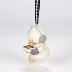 Best I Make is Scene Ornament - Country N More Gifts