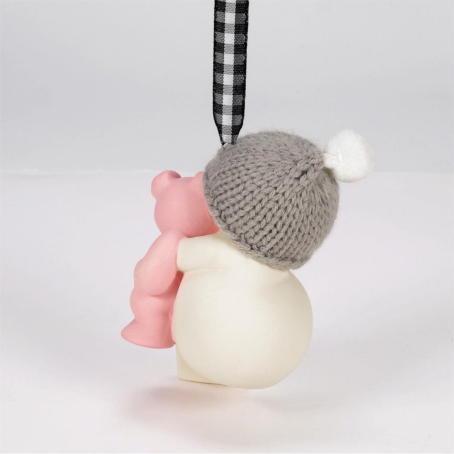 Sticking Together Ornament - Country N More Gifts