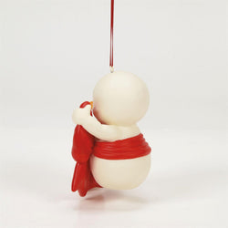 Knowing Me, 2025 Ornament - Country N More Gifts