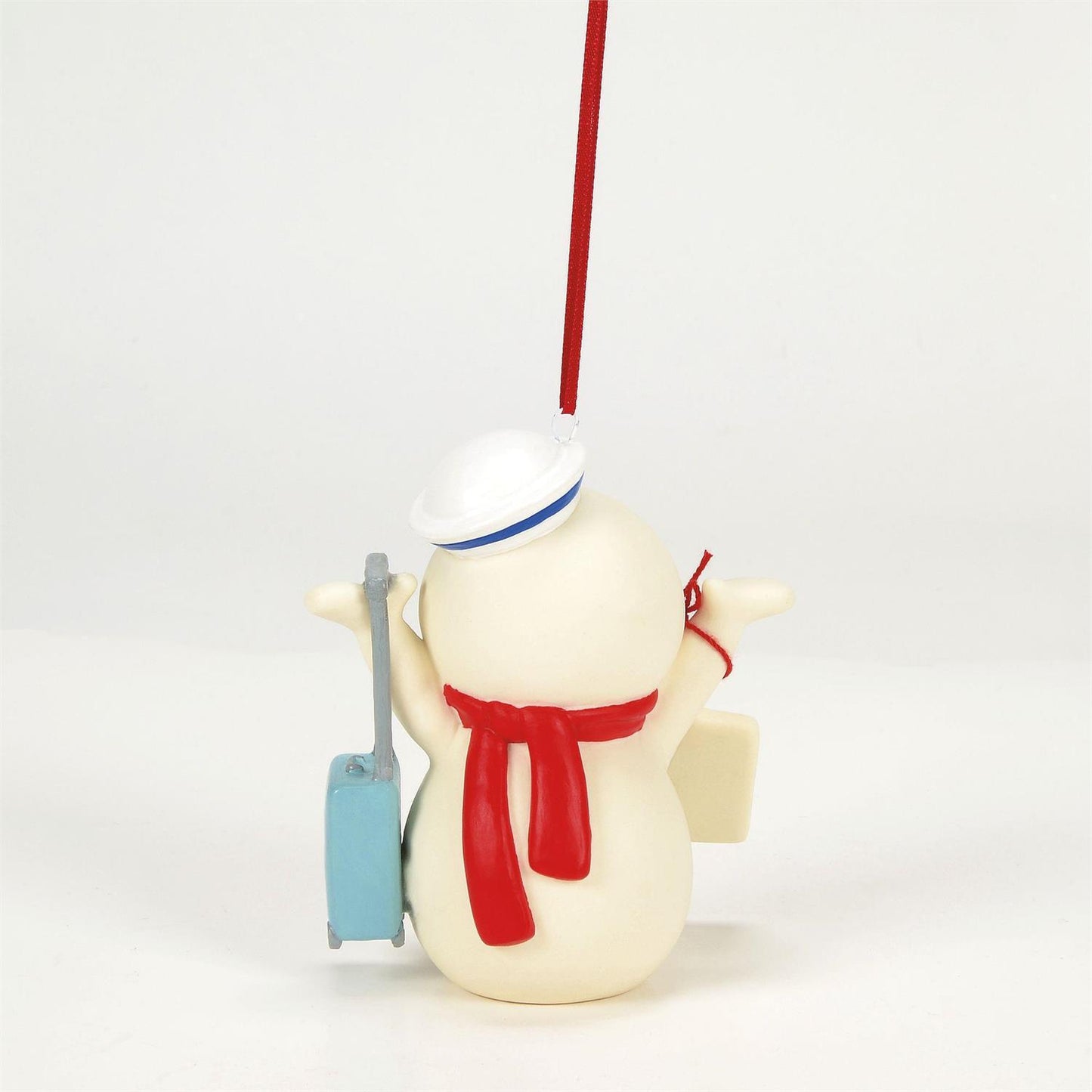 Let's Get Ship Faced Ornament - Country N More Gifts