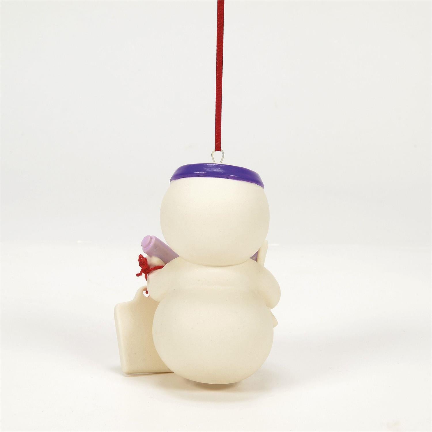 BINGO Retirement Plan Ornament - Country N More Gifts