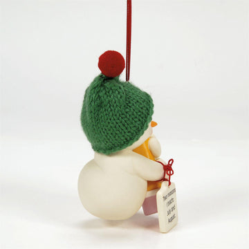 Two Reasons I Teach Ornament - Country N More Gifts