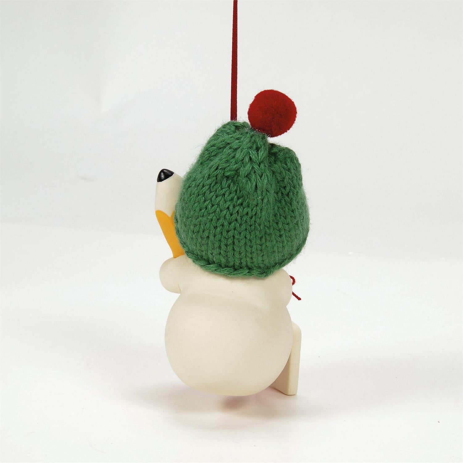 Two Reasons I Teach Ornament - Country N More Gifts