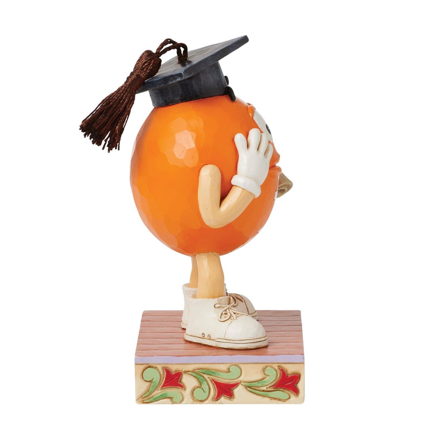 Did I Do It? - M&M'S Orange Character Graduation  - Country N More Gifts