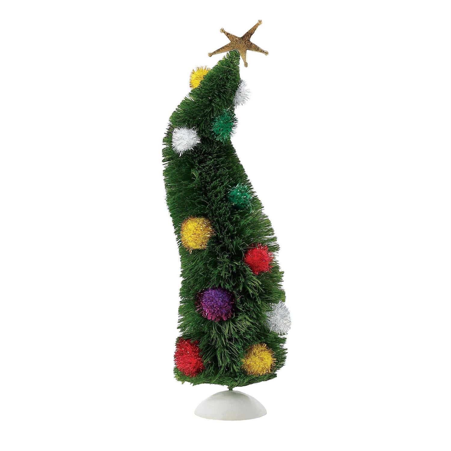 Wonky Tree Small - Country N More Gifts