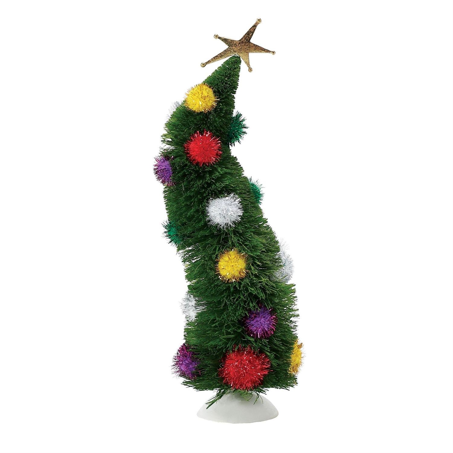 Wonky Tree Medium - Country N More Gifts