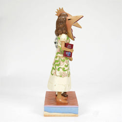 Honey, We're Dead - Adam And Barbara Scary Masks  - Country N More Gifts