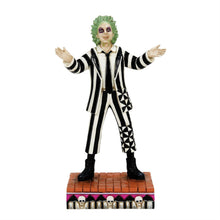Beetlejuice, Beetlejuice, Beetlejuice - Classic Beetlejuice Figurine