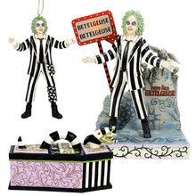 Beetlejuice Value SET of 3