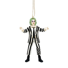Beetlejuice Hanging Ornament