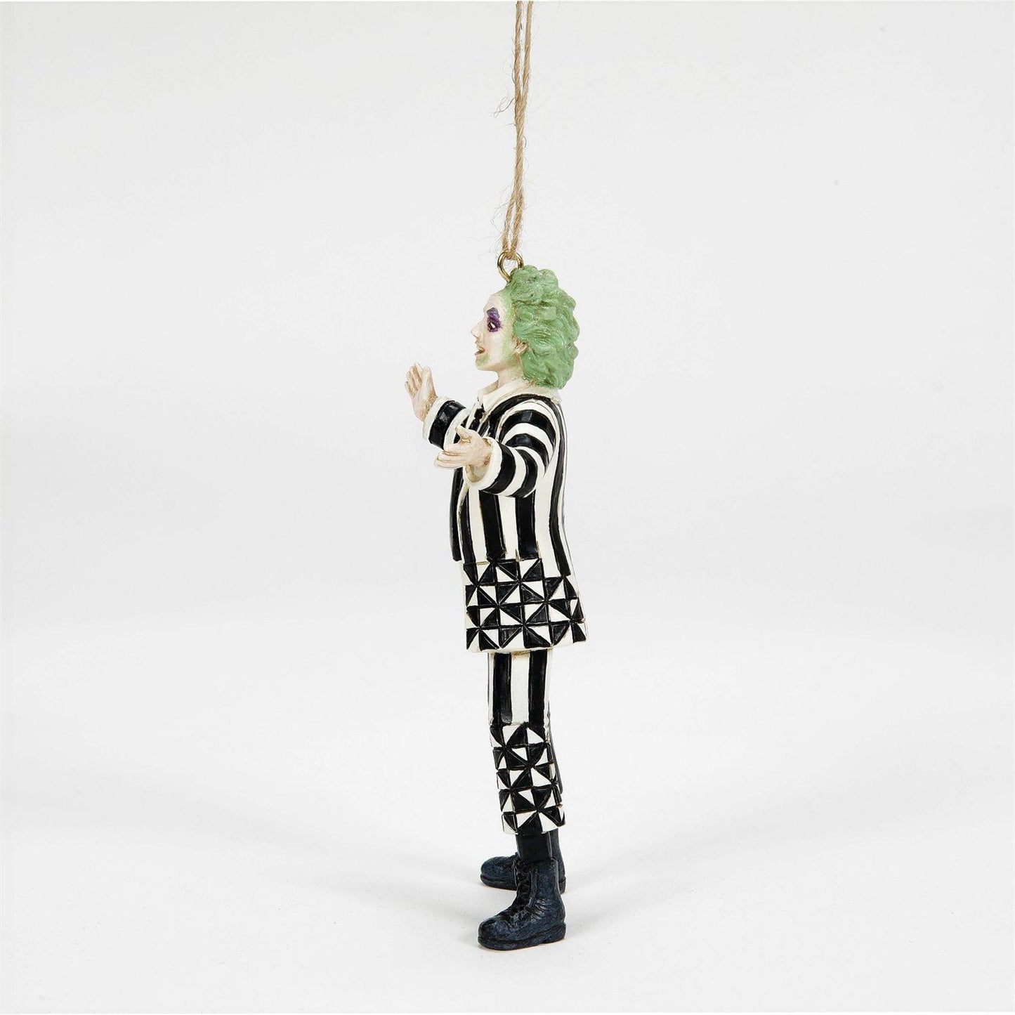 Beetlejuice Hanging Ornament  - Country N More Gifts