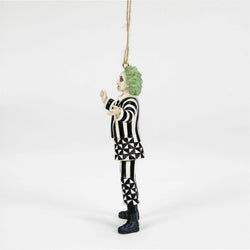 Beetlejuice Hanging Ornament  - Country N More Gifts