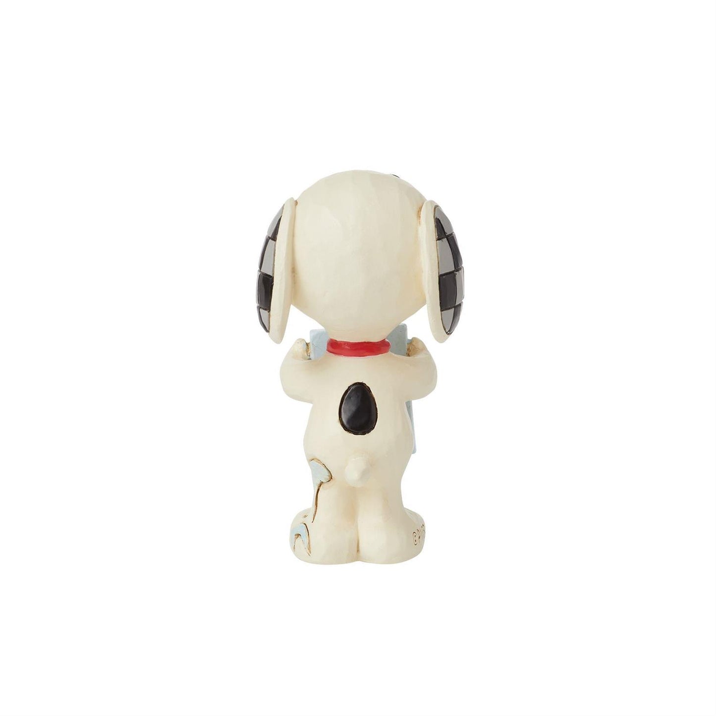 Snoopy with Love Sign Mini  - Country N More Gifts