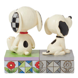 FBA - I Remember You - 1950s Snoopy & Today's Snoopy - Country N More Gifts