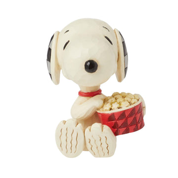 Snoopy Popcorn Mini  - Country N More Gifts