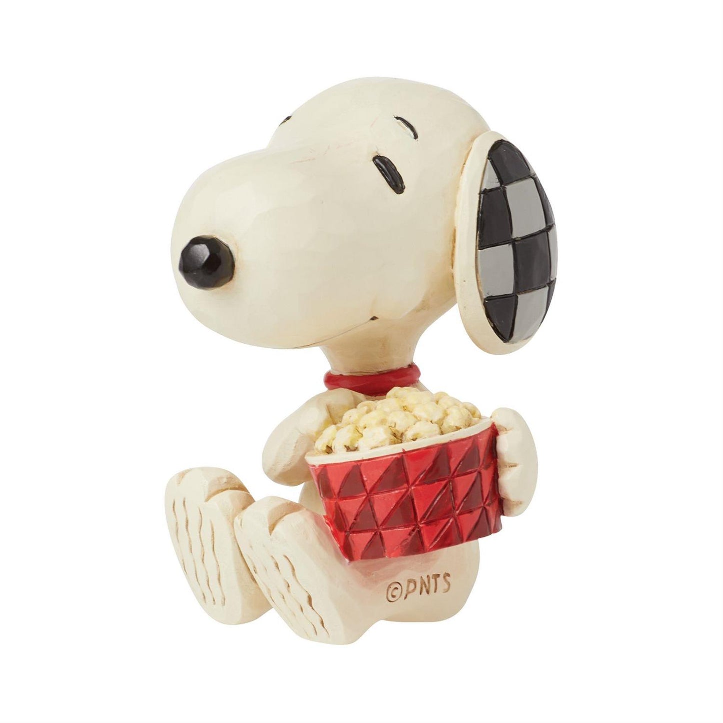 Snoopy Popcorn Mini  - Country N More Gifts